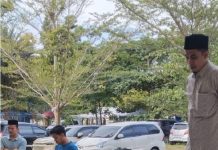 Enam Cabang Kafilah Aceh Timur Melaju ke Babak Final MTQ Aceh XXXVII di Pidie Jaya