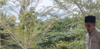 Enam Cabang Kafilah Aceh Timur Melaju ke Babak Final MTQ Aceh XXXVII di Pidie Jaya