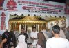 Stand Dekranasda Aceh Timur Dilirik Pengunjung MTQ Aceh di Pidie Jaya