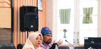 Pemkab Siak Tata Ulang Izin Baru Ritel Modern, Perkuat UMKM Lokal