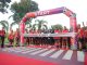 Polda Kepri Gelar Sundang Sakti Fun Run Dalam Rangka HUT Ke-80 Korps Brimob Polri