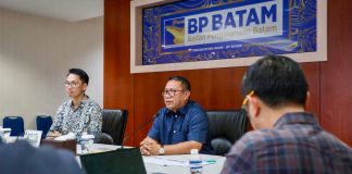 BP Batam Terima Kunjungan APINDO Kepri, Bahas Potensi dan Tantangan Investasi di Batam