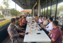 Wakil Gubernur Aceh : Kita Siap Dorong Aceh Timur Demi Kemajuan