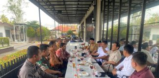 Wakil Gubernur Aceh : Kita Siap Dorong Aceh Timur Demi Kemajuan