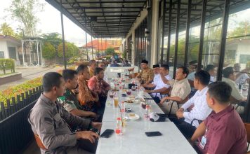 Wakil Gubernur Aceh : Kita Siap Dorong Aceh Timur Demi Kemajuan