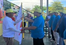 Rinaldi Samjaya Resmi Nahkodai IWBA Batam 2025–2030, Siap Dorong Prestasi Woodball