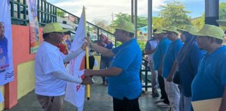 Rinaldi Samjaya Resmi Nahkodai IWBA Batam 2025–2030, Siap Dorong Prestasi Woodball