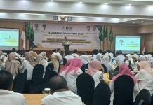 Wagub Nyanyang : Pemprov Kepri Siapkan Stimulus bagi Pelaku Usaha Dorong Pertumbuhan Investasi