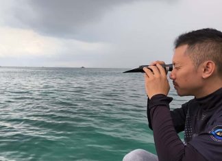 LKKPN Pekanbaru dan Medco E&P Natuna Lakukan Survei Awal Rehabilitasi Terumbu Karang di Kepulauan Anambas