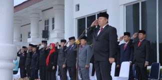 Semangat Kepahlawanan Jadi Inspirasi Pengabdian ASN Asahan