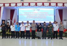 Polda Kepri Terima Peserta Didik SPPK Angkatan Ke-2, Wujudkan Kepemimpinan Digital Polri yang Adaftif dan Berkeadilan