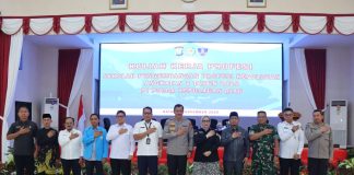 Polda Kepri Terima Peserta Didik SPPK Angkatan Ke-2, Wujudkan Kepemimpinan Digital Polri yang Adaftif dan Berkeadilan