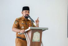 Gercep, Bupati Al- Farlaky Selidiki Dugaan TPPO Warga Aceh Timur