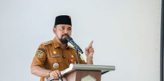 Gercep, Bupati Al- Farlaky Selidiki Dugaan TPPO Warga Aceh Timur