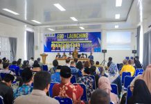 Pemko Medan Apresiasi FGD Sekaligus Launching Rumah Ibadah dan Madrasah Ramah Anak Yang Diinisiasi GPI