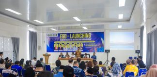 Pemko Medan Apresiasi FGD Sekaligus Launching Rumah Ibadah dan Madrasah Ramah Anak Yang Diinisiasi GPI