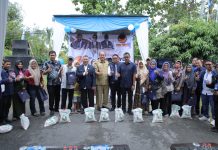 HUT ke-14 Nasdem, Momentum Kolaborasi untuk Asahan Maju