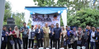 HUT ke-14 Nasdem, Momentum Kolaborasi untuk Asahan Maju