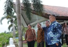 Kolaborasi Wamen UMKM, BP Batam, dan BRI Wujudkan Ekosistem UMKM Berdaya Saing