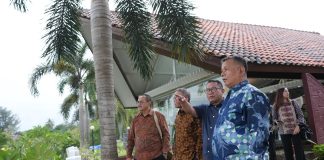 Kolaborasi Wamen UMKM, BP Batam, dan BRI Wujudkan Ekosistem UMKM Berdaya Saing