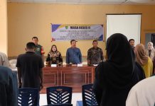 Hendri FN Serap Aspirasi Warga Tanjung, Dorong Pembangunan Berbasis Kebutuhan Masyarakat