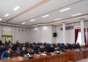 DPRD Payakumbuh Dengar Jawaban Wali Kota atas Pandangan Fraksi-Fraksi