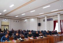 DPRD Payakumbuh Dengar Jawaban Wali Kota atas Pandangan Fraksi-Fraksi