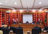 7 Fraksi DPRD Payakumbuh Sampaikan Pandangan Umum tentang Ranperda APBD 2026