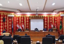 7 Fraksi DPRD Payakumbuh Sampaikan Pandangan Umum tentang Ranperda APBD 2026