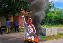 Sekda Buton Utara Disorot, Proyek Asrama Mahasiswa Di Kendari Rp2 Miliar Tak Bisa Ditempati