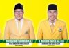 Golkar Natuna Nyatakan Dukungan Penuh untuk Rizki Faisal sebagai Calon Ketua DPD I Golkar Kepri