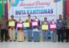Juara Duta Pelajar Kamtibmas 2025, SMAN 1 Idi Wakili Aceh Timur ke Tingkat Provinsi