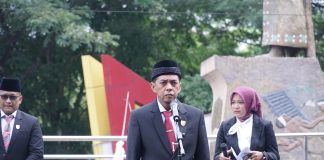 Ketua DPRD Payakumbuh Ajak Masyarakat Teladani Nilai Perjuangan para Pahlawan