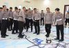 Polda Kepri Gelar TFG Pra Operasi Zebra Seligi 2025