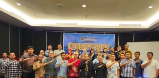 BP Batam Dorong Efisiensi Pengawasan Lewat Dashboard Pengendalian