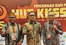 Meriahkan HUT ke-49, BPW KKSS Kepri dan BPD KKSS Batam Gelar Turnamen Domino