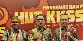 Meriahkan HUT ke-49, BPW KKSS Kepri dan BPD KKSS Batam Gelar Turnamen Domino