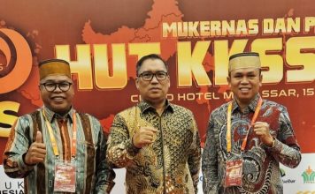Meriahkan HUT ke-49, BPW KKSS Kepri dan BPD KKSS Batam Gelar Turnamen Domino