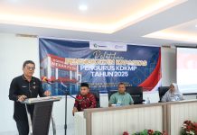 Pemko Payakumbuh Perkuat Peran Koperasi sebagai Instrumen Ekonomi Mikro