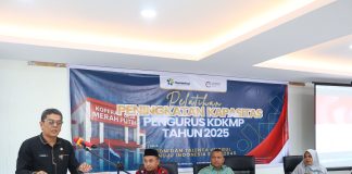 Pemko Payakumbuh Perkuat Peran Koperasi sebagai Instrumen Ekonomi Mikro