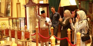 Julang Budaya Siak 2025, Ada Susur Sejarah Eksplorasi Cagar Budaya di Kota Pusaka