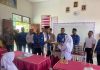 Wakil Bupati Aceh Timur Resmi Launching Program Makan Bergizi Gratis untuk Tingkatkan Kualitas Gizi dan Pendidikan