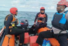 Kasatpolairud Polres Aceh Timur: Nelayan Yang Hilang di Perairan Nurussalam, Hingga Hari Ketiga Belum Ditemukan