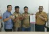 Kepemimpinan Baru SMSI Natuna, Doni Papilius Siap Hidupkan Gairah Media di Ujung Utara Indonesia
