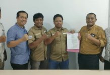 Kepemimpinan Baru SMSI Natuna, Doni Papilius Siap Hidupkan Gairah Media di Ujung Utara Indonesia