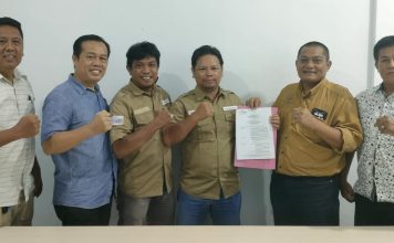 Kepemimpinan Baru SMSI Natuna, Doni Papilius Siap Hidupkan Gairah Media di Ujung Utara Indonesia
