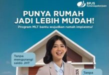 MLT BPJS Ketenagakerjaan, Solusi Mudah Wujudkan Hunian Impian