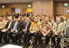 Batam Sampaikan Komitmen Investasi USD 10 Miliar pada Forum Bisnis di Singapura