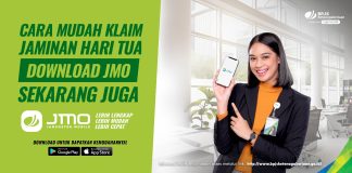 BPJS Ketenagakerjaan Pematangsiantar Dorong Peserta Aktif Mengunduh Aplikasi JMO untuk Akses Layanan Lebih Cepat