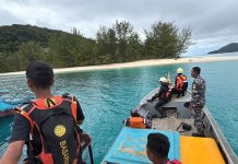 Operasi SAR di Kuala Maras Resmi Ditutup, ABK KM Antena Belum Ditemukan